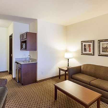 Comfort Suites San Antonio North - Stone Oak Экстерьер фото