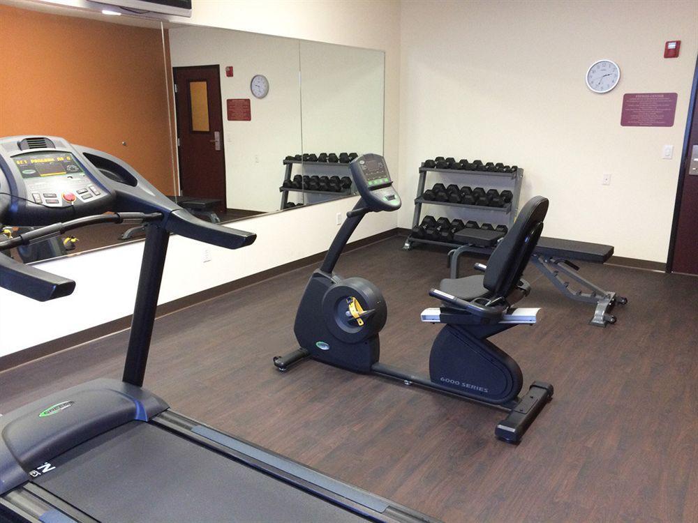 Comfort Suites San Antonio North - Stone Oak Экстерьер фото