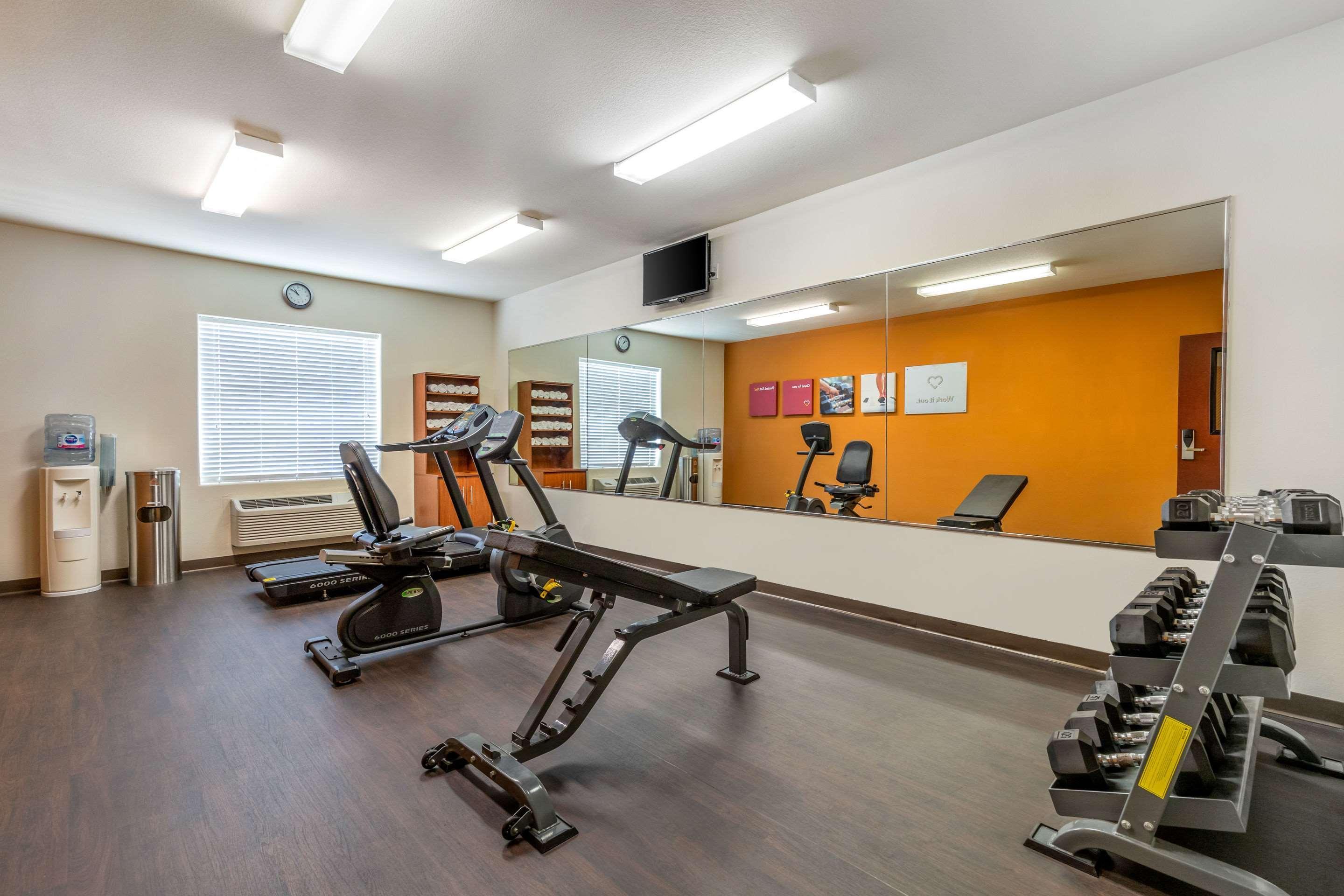 Comfort Suites San Antonio North - Stone Oak Экстерьер фото