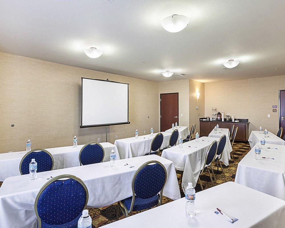 Comfort Suites San Antonio North - Stone Oak Экстерьер фото