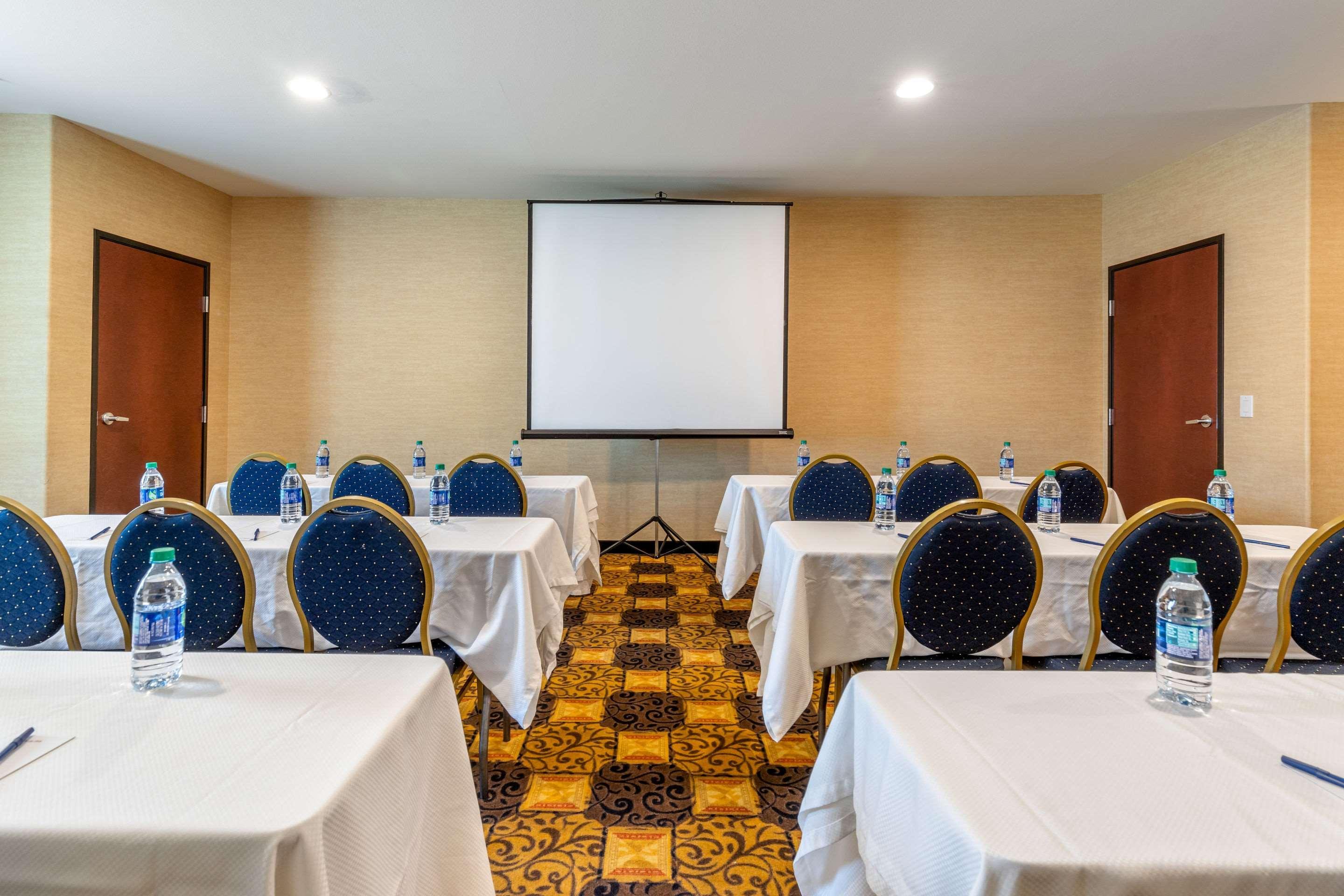 Comfort Suites San Antonio North - Stone Oak Экстерьер фото