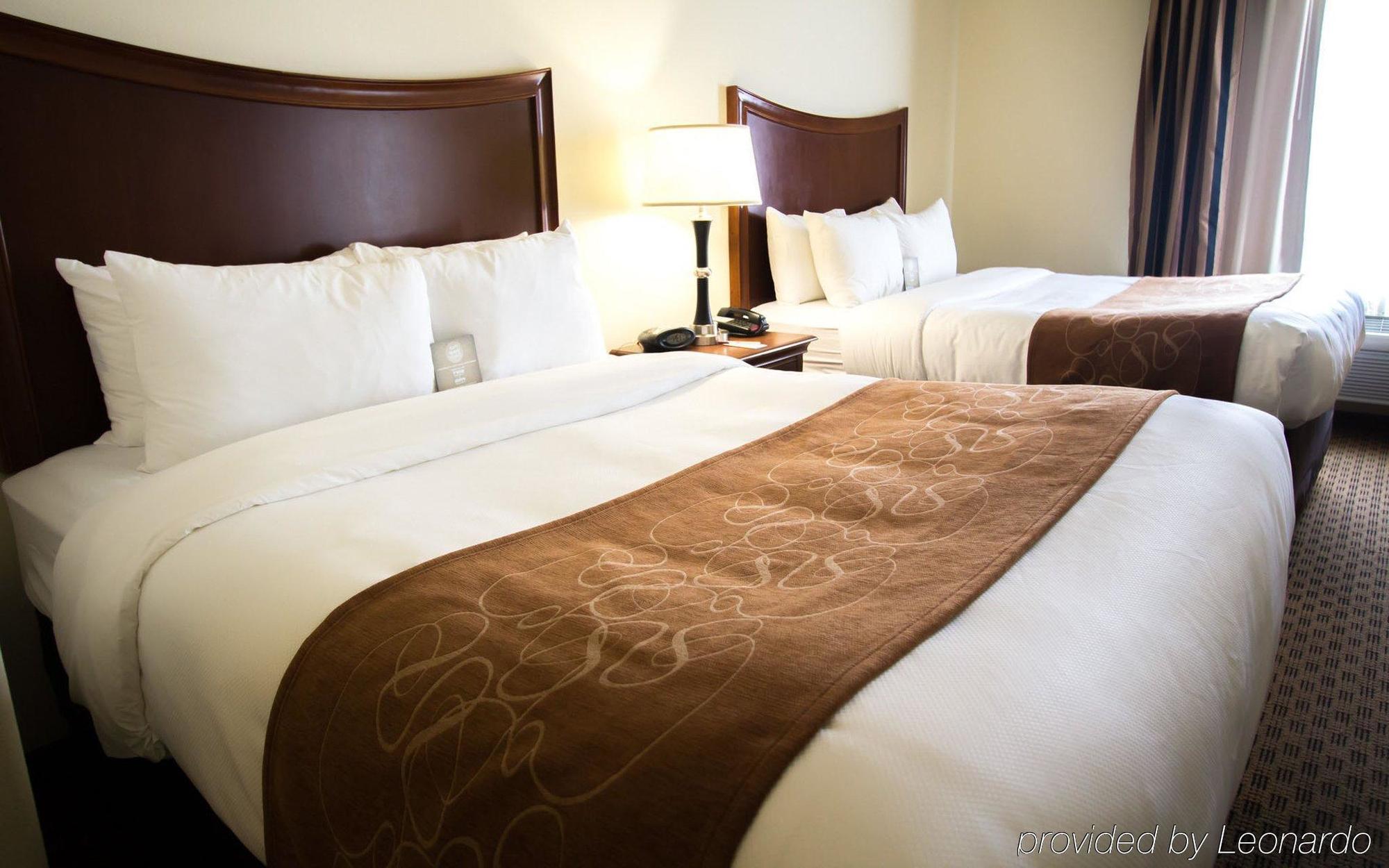 Comfort Suites San Antonio North - Stone Oak Экстерьер фото