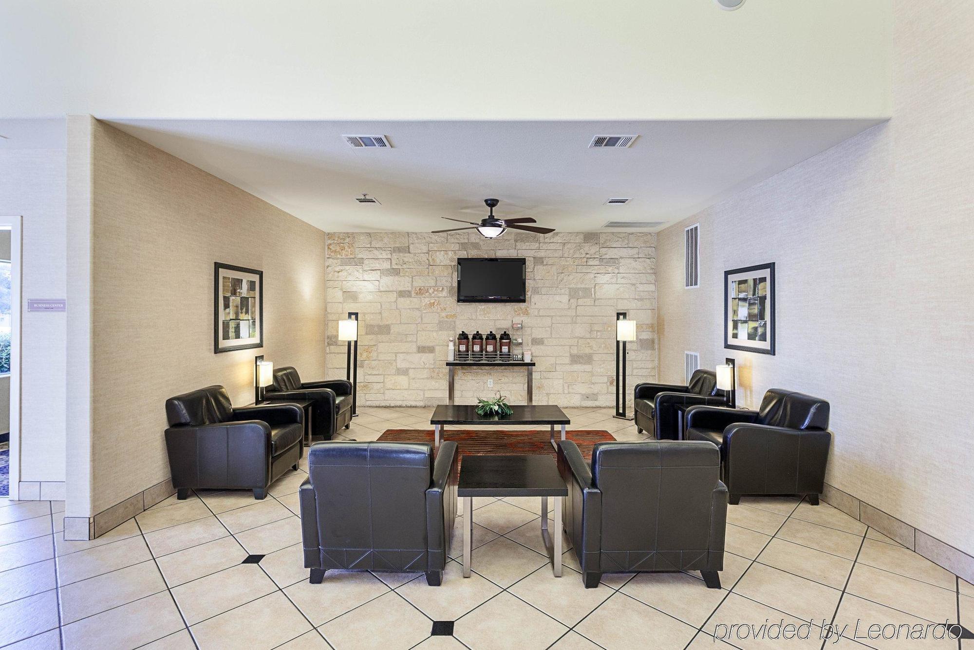 Comfort Suites San Antonio North - Stone Oak Экстерьер фото