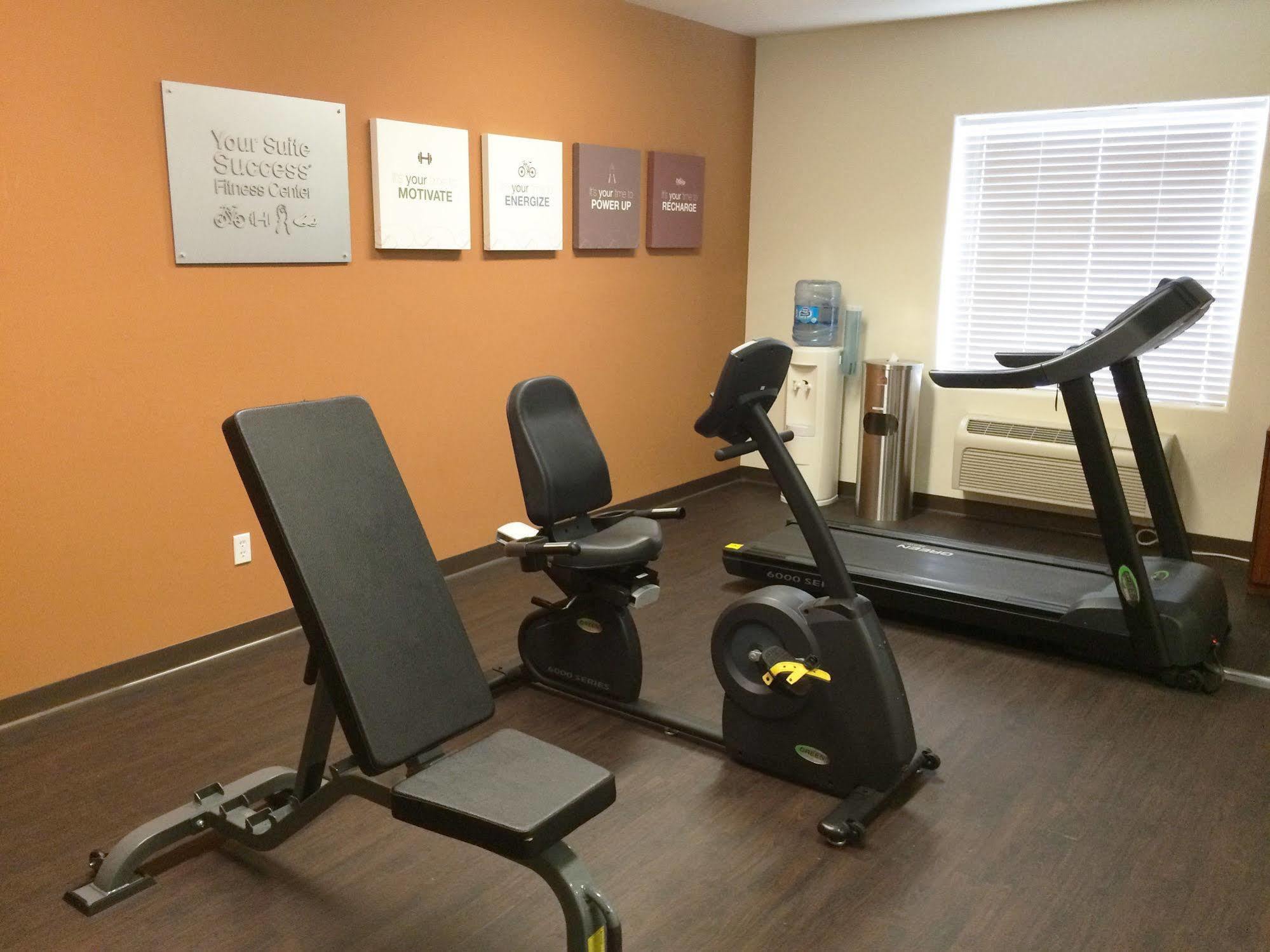 Comfort Suites San Antonio North - Stone Oak Экстерьер фото