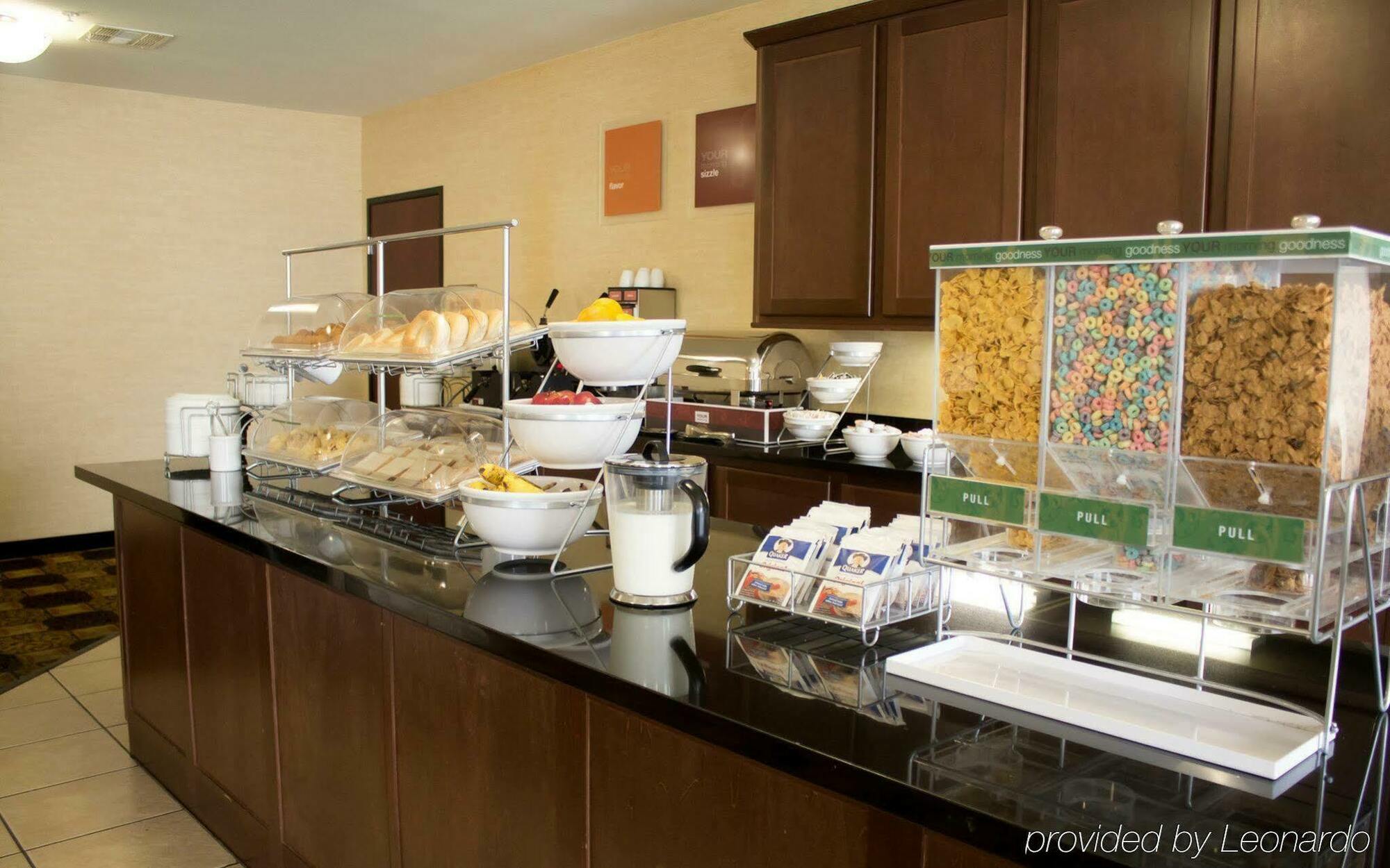 Comfort Suites San Antonio North - Stone Oak Экстерьер фото