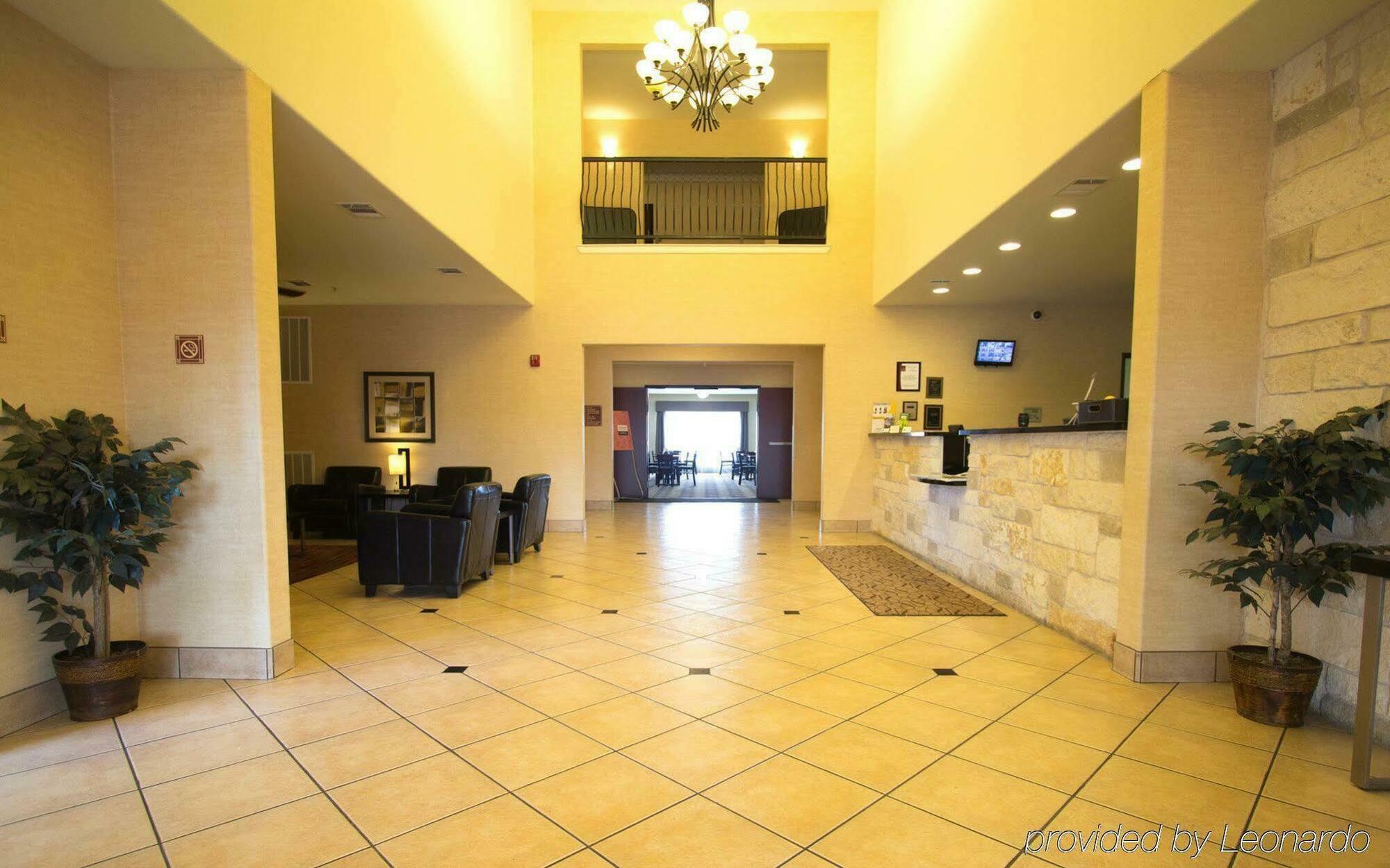Comfort Suites San Antonio North - Stone Oak Экстерьер фото