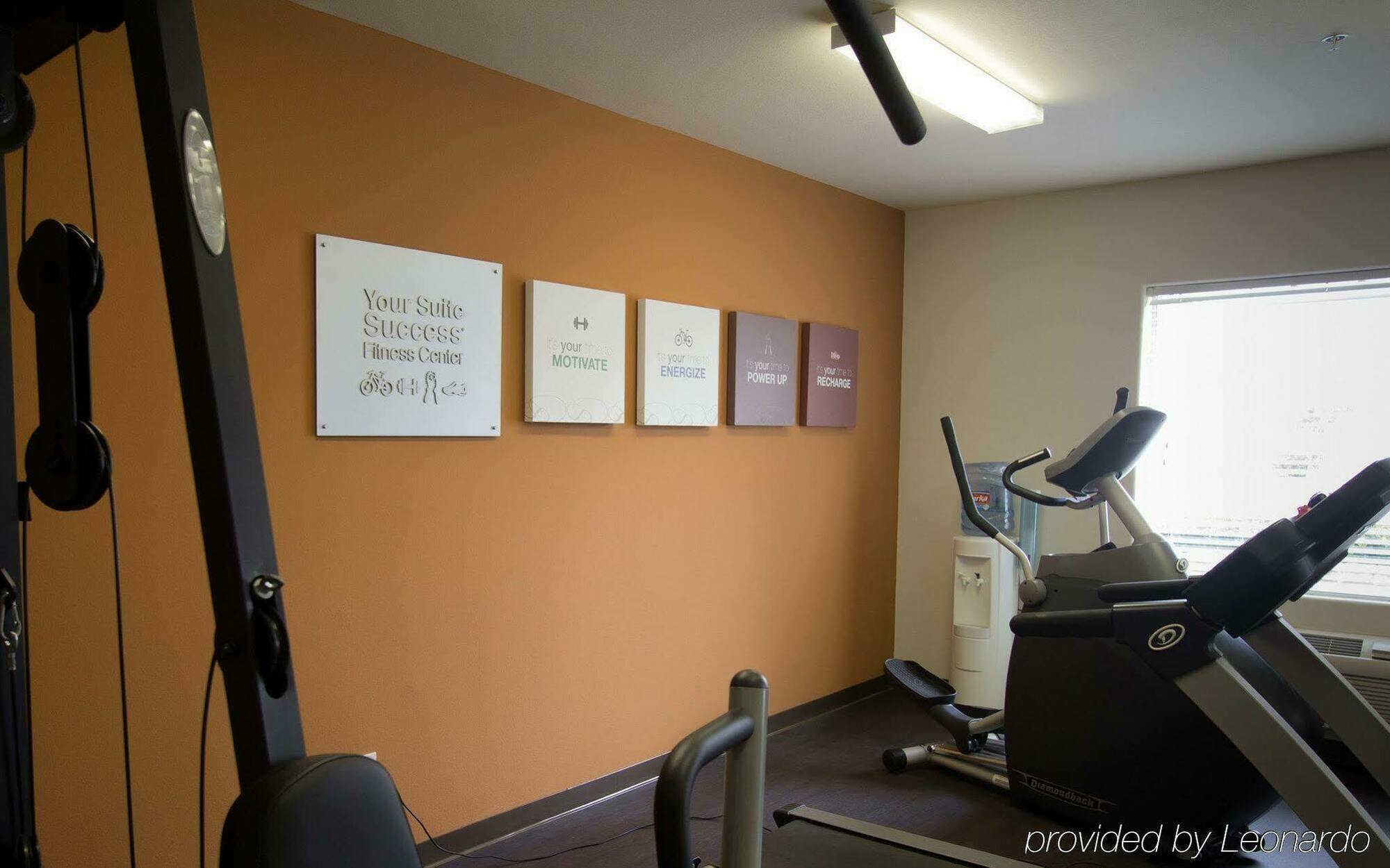 Comfort Suites San Antonio North - Stone Oak Экстерьер фото