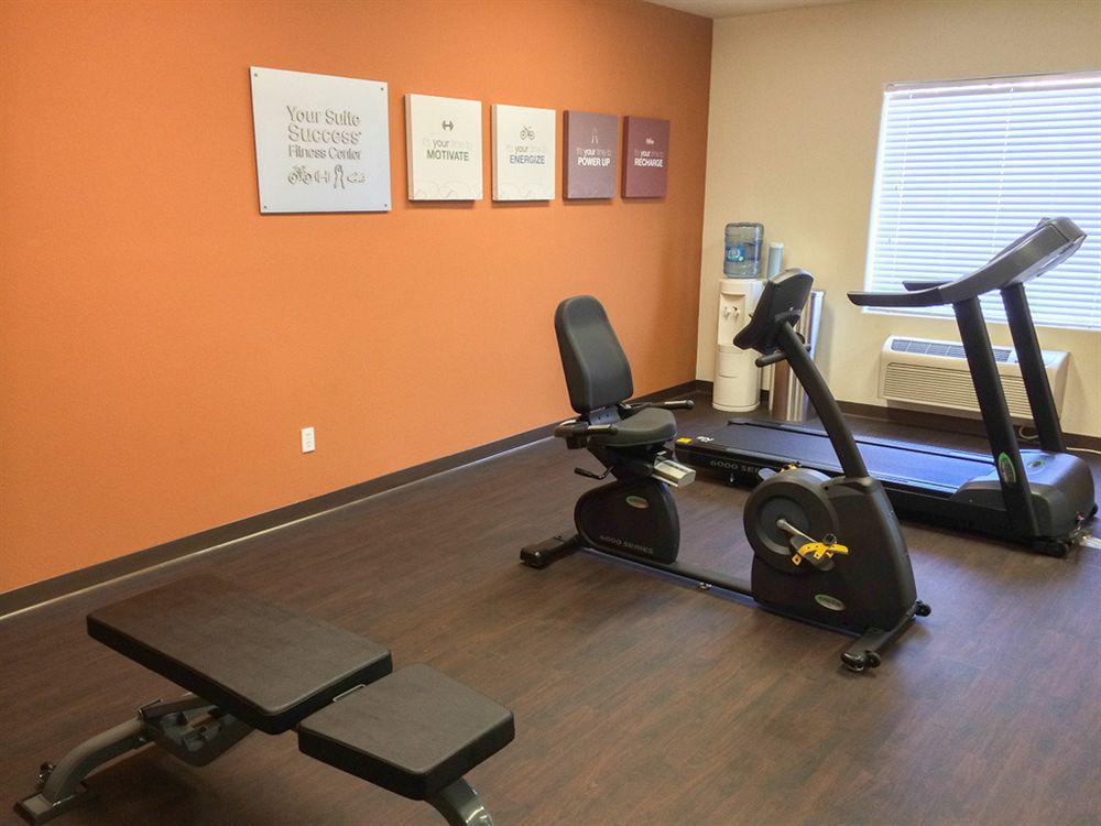 Comfort Suites San Antonio North - Stone Oak Экстерьер фото